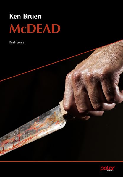 Cover von McDead