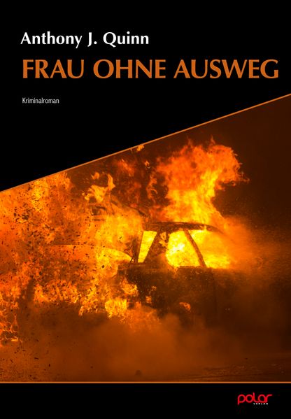 Cover von Frau ohne Ausweg