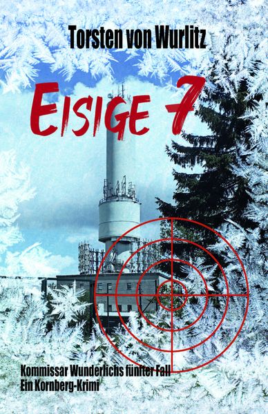 Cover von Eisige 7