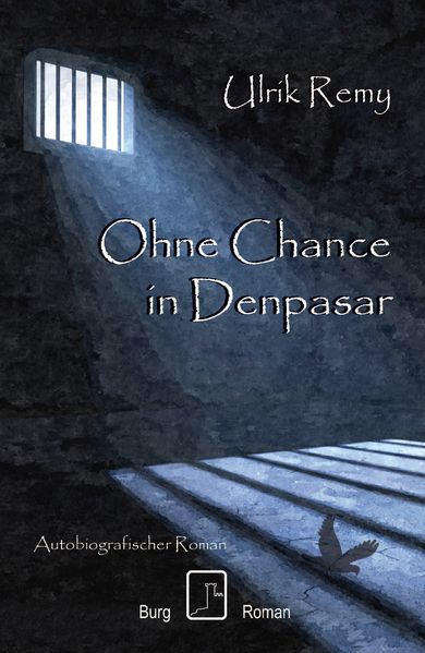 Cover von Ohne Chance in Denpasar