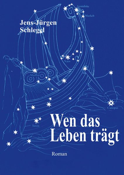 Cover von Wen das Leben trägt