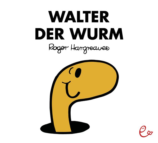 Cover von Walter der Wurm