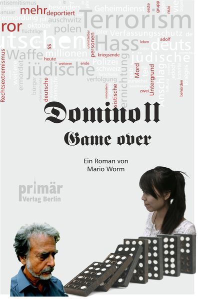 Cover von Domino II