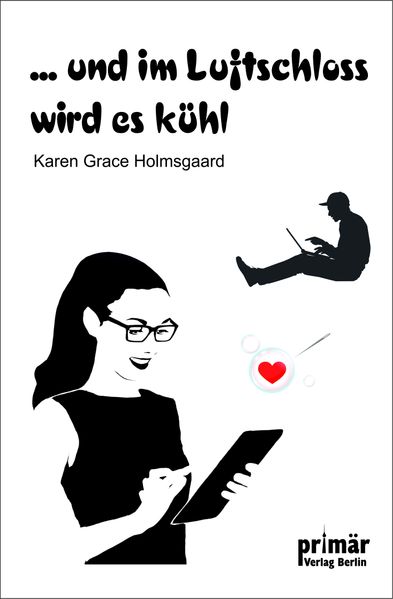 Cover von … und im Luftschloss wird es kühl