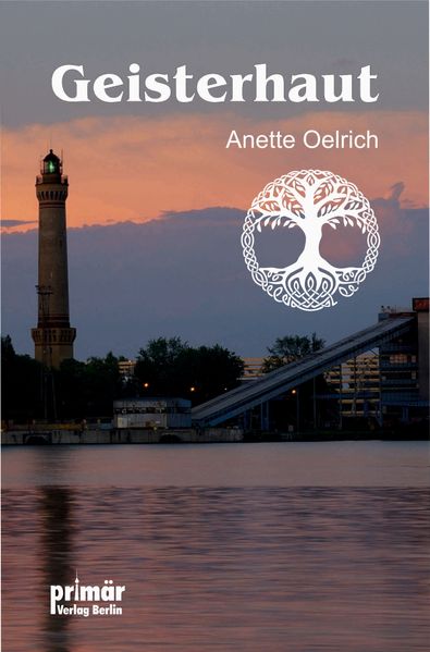 Cover von Geisterhaut