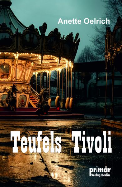 Cover von Teufels Tivoli