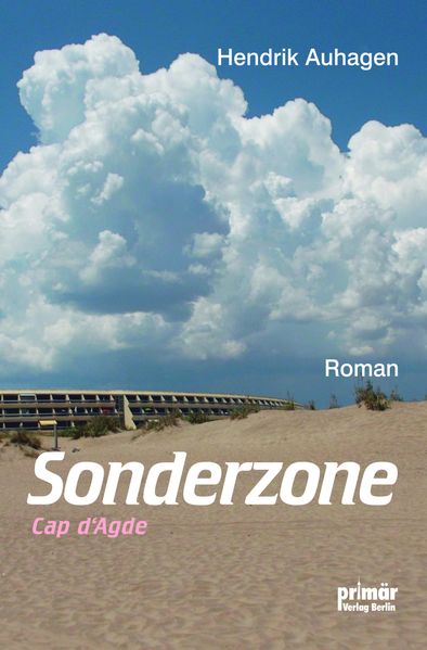 Cover von Sonderzone