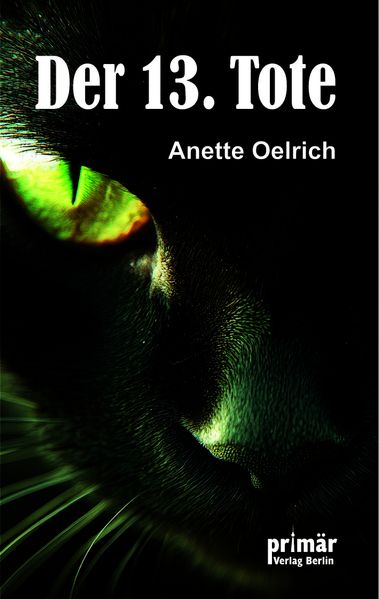Cover von Der 13. Tote