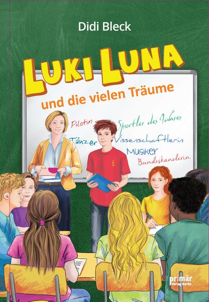 Cover von Luki Luna