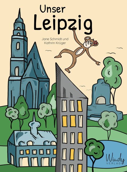 Cover von Unser Berlin