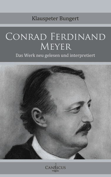 Cover von Conrad Ferdinand Meyer