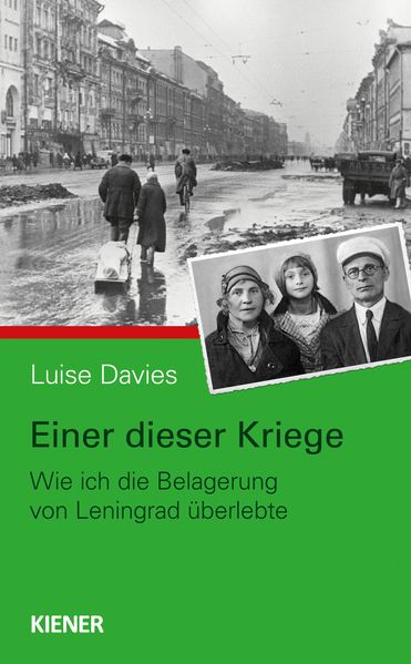 Cover von Einer dieser Kriege
