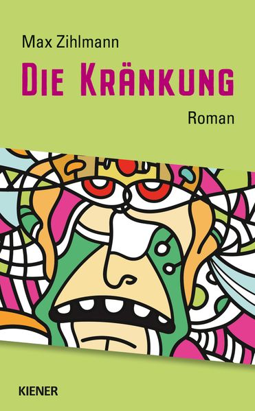 Cover von Die Kränkung