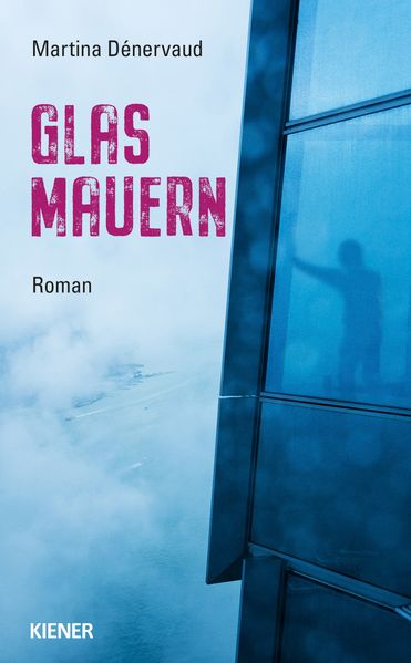 Cover von Glas Mauern