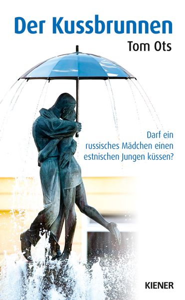 Cover von Der Kussbrunnen