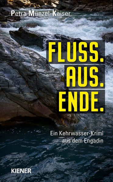 Cover von Fluss Aus Ende