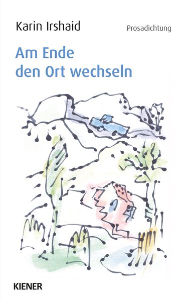 Cover von Am Ende den Ort wechseln