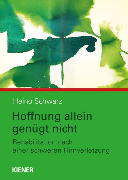 Cover von Hoffnung allein genügt nicht