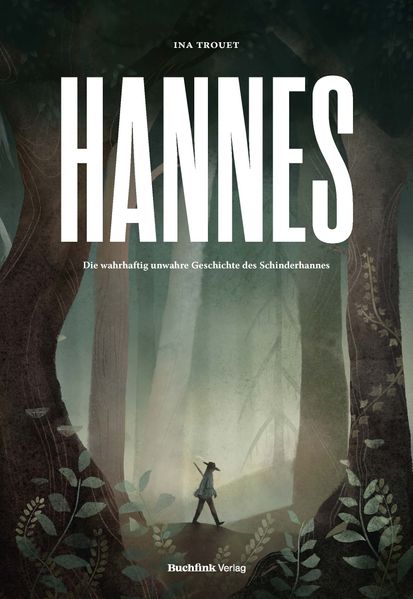 Cover von Hannes