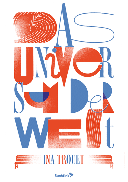 Cover von Das Universum der Welt