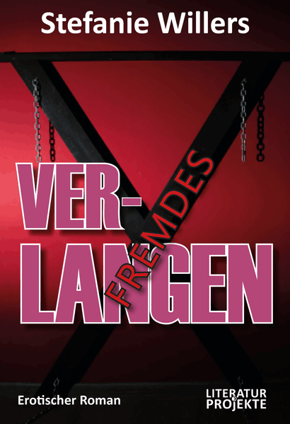 Cover von Fremdes Verlangen