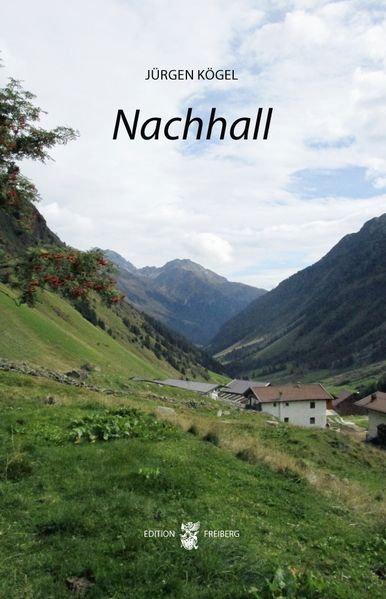 Cover von Nachhall