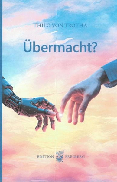 Cover von Übermacht?
