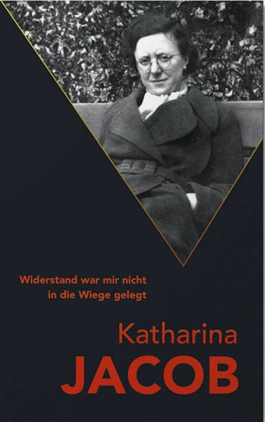 Cover von Katharina Jacob