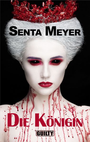 Cover von Die Königin