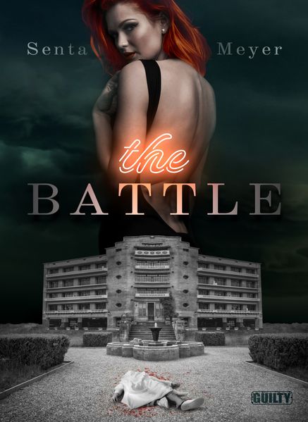 Cover von The battle