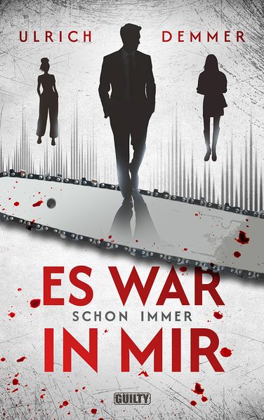 Cover von Es war schon immer in mir