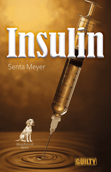 Cover von Insulin