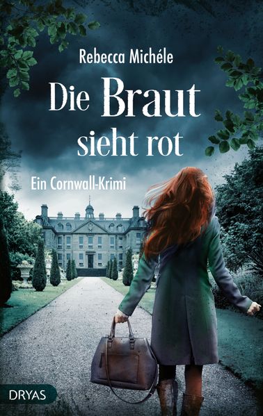 Cover von Die Braut sieht rot