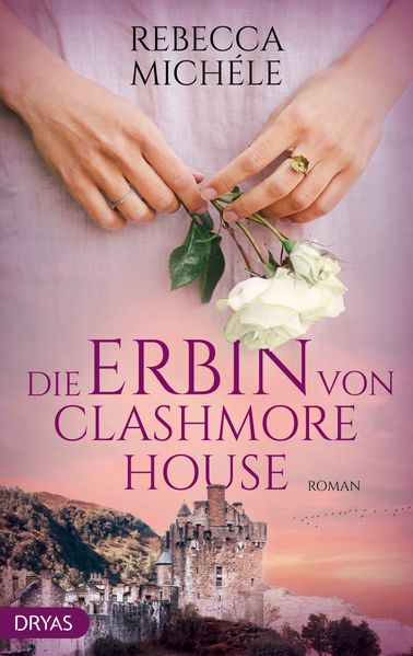Cover von Die Erbin von Clashmore House