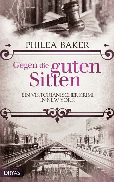Cover von Gegen die guten Sitten