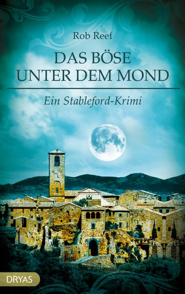 Cover von Das Böse unter dem Mond