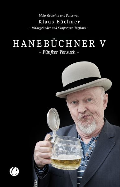 Cover von Fünfter Versuch