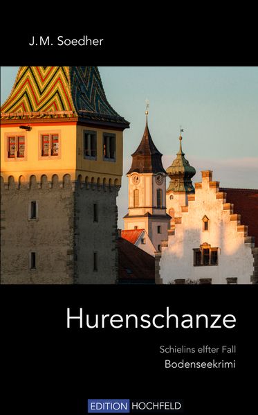 Cover von Hurenschanze