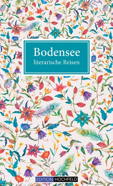 Cover von Bodensee