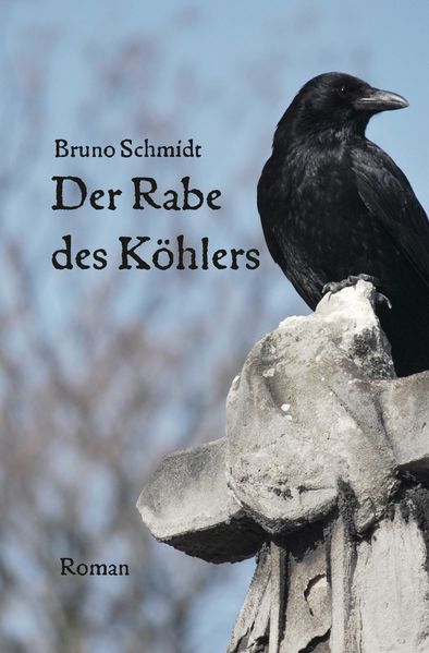 Cover von Der Rabe des Köhlers