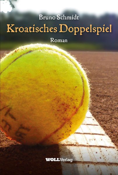 Cover von Kroatisches Doppelspiel