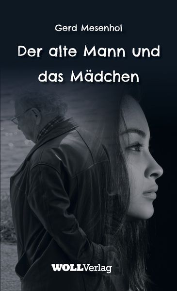 Cover von Der alte Mann und das Mädchen