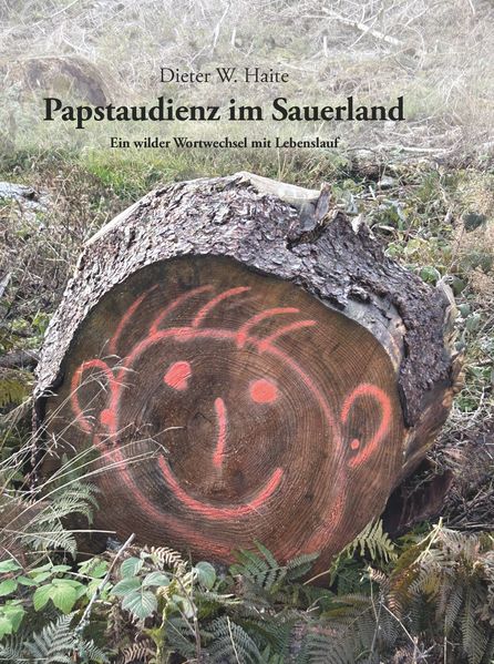 Cover von Papstaudienz im Sauerland
