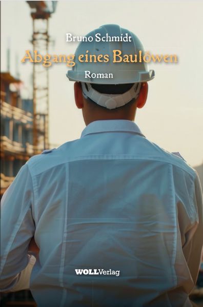 Cover von Abgang eines Baulöwen