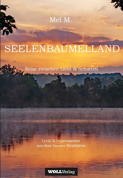 Cover von Seelenbaumelland
