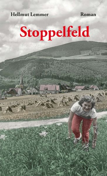 Cover von Stoppelfeld