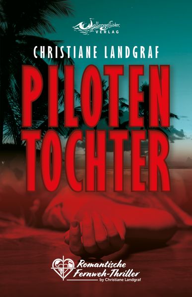 Cover von Pilotentochter