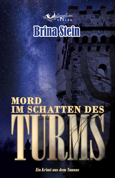 Cover von Mord im Schatten des Turms