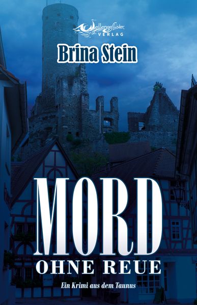 Cover von Mord ohne Reue