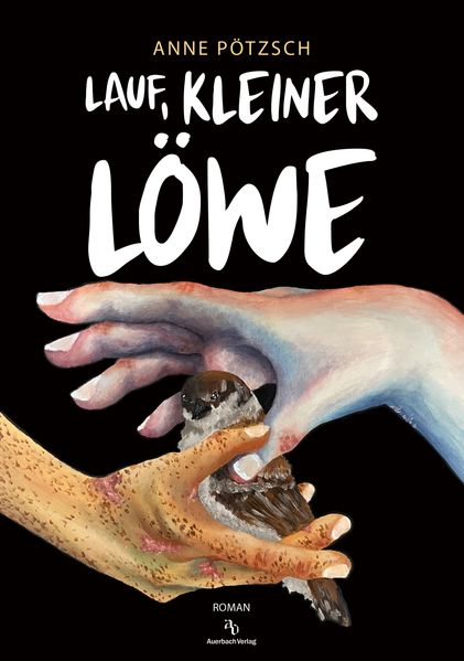 Cover von Lauf, kleiner Löwe